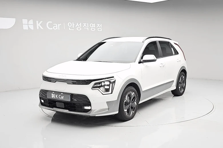 니로 최근 연식 추천 K Car 직영 매물