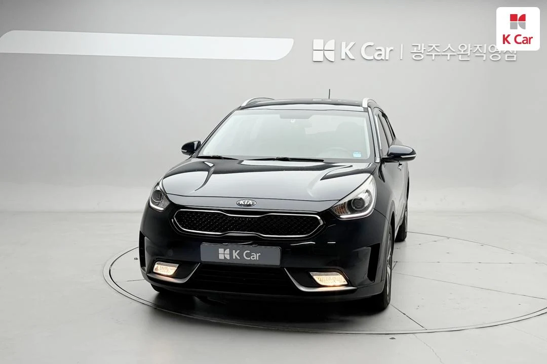 니로 가성비 추천 K Car 직영 매물